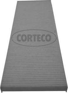 Corteco 80001762 - Фильтр воздуха в салоне autospares.lv