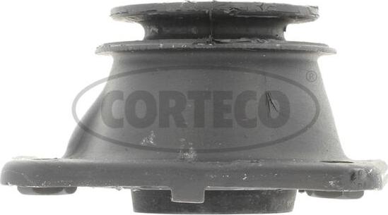 Corteco 80001706 - Опора стойки амортизатора, подушка autospares.lv