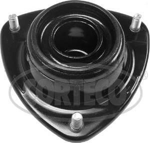 Corteco 80001714 - Опора стойки амортизатора, подушка autospares.lv