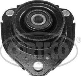 Corteco 80001712 - Опора стойки амортизатора, подушка autospares.lv