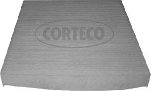 Corteco 80001785 - Фильтр воздуха в салоне autospares.lv