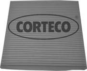 Corteco 80001780 - Фильтр воздуха в салоне autospares.lv