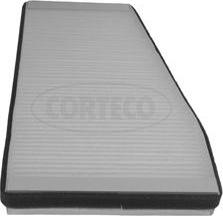Corteco 80001738 - Фильтр воздуха в салоне autospares.lv