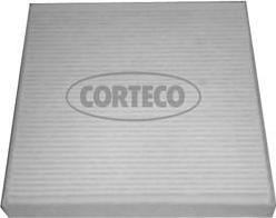 Corteco 80001724 - Фильтр воздуха в салоне autospares.lv