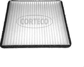Corteco 80001722 - Фильтр воздуха в салоне autospares.lv