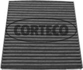 Corteco 80001779 - Фильтр воздуха в салоне autospares.lv