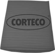 Corteco 80001770 - Фильтр воздуха в салоне autospares.lv