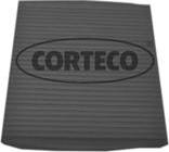 Corteco 80001778 - Фильтр воздуха в салоне autospares.lv