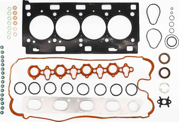 Corteco 83403638 - Комплект прокладок, головка цилиндра autospares.lv