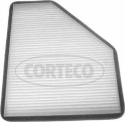 Corteco 21 651 900 - Фильтр воздуха в салоне autospares.lv
