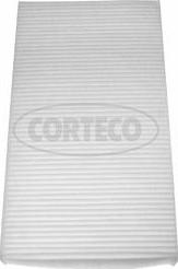 Corteco 21 651 901 - Фильтр воздуха в салоне autospares.lv