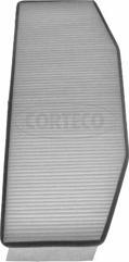 Corteco 21 651 919 - Фильтр воздуха в салоне autospares.lv