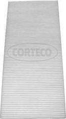 Corteco 21 651 915 - Фильтр воздуха в салоне autospares.lv