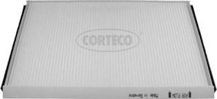 Corteco 21 651 918 - Фильтр воздуха в салоне autospares.lv