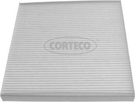 Corteco 21 651 984 - Фильтр воздуха в салоне autospares.lv