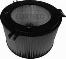 Corteco 21 651 987 - Фильтр воздуха в салоне autospares.lv