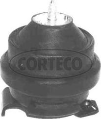 Corteco 21651933 - Подушка, опора, подвеска двигателя autospares.lv