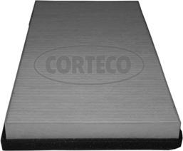 Corteco 21 651 920 - Фильтр воздуха в салоне autospares.lv