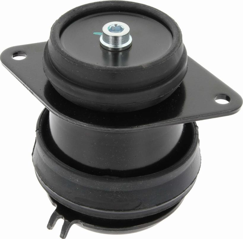 Corteco 21651927 - Подушка, опора, подвеска двигателя autospares.lv