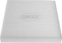 Corteco 21 651 972 - Фильтр воздуха в салоне autospares.lv