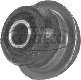 Corteco 21651146 - Сайлентблок, рычаг подвески колеса autospares.lv