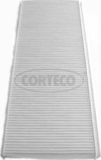 Corteco 21 651 182 - Фильтр воздуха в салоне autospares.lv