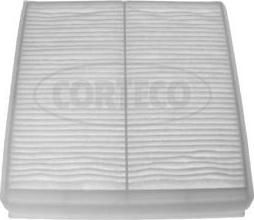 Corteco 21 651 899 - Фильтр воздуха в салоне autospares.lv