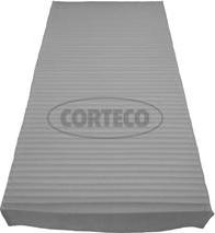 Corteco 21 651 896 - Фильтр воздуха в салоне autospares.lv