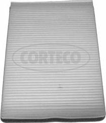 Corteco 21 651 898 - Фильтр воздуха в салоне autospares.lv