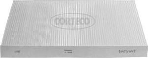 Corteco 21 651 893 - Фильтр воздуха в салоне autospares.lv