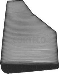 Corteco 21 651 887 - Фильтр воздуха в салоне autospares.lv