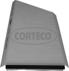 Corteco 21 651 293 - Фильтр воздуха в салоне autospares.lv