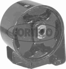 Corteco 21651267 - Подушка, опора, подвеска двигателя autospares.lv