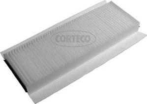 Corteco 21 653 067 - Фильтр воздуха в салоне autospares.lv