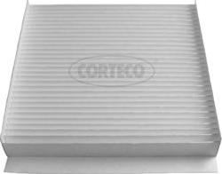 Corteco 21 653 028 - Фильтр воздуха в салоне autospares.lv