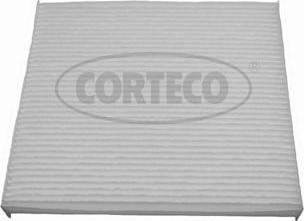 Corteco 21 653 145 - Фильтр воздуха в салоне autospares.lv