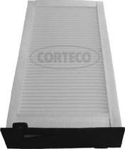 Corteco 21 653 141 - Фильтр воздуха в салоне autospares.lv