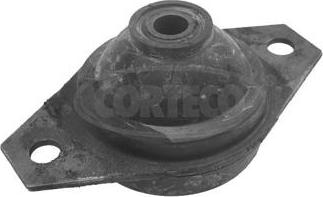 Corteco 21653132 - Подушка, опора, подвеска двигателя autospares.lv