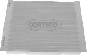 Corteco 21 652 994 - Фильтр воздуха в салоне autospares.lv