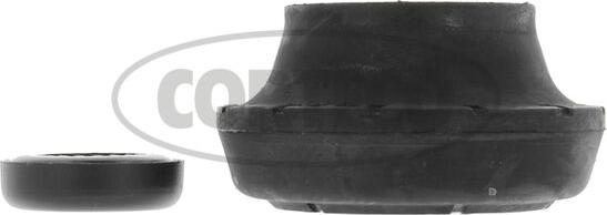 Corteco 21652902 - Опора стойки амортизатора, подушка autospares.lv