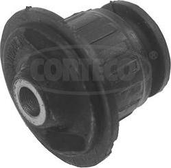 Corteco 21652987 - Сайлентблок балки моста autospares.lv