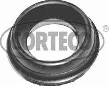 Corteco 21652489 - Подшипник качения, опора стойки амортизатора autospares.lv