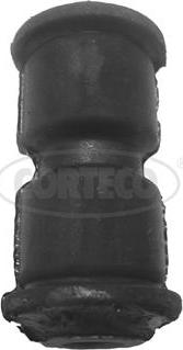 Corteco 21652519 - Сайлентблок балки моста autospares.lv