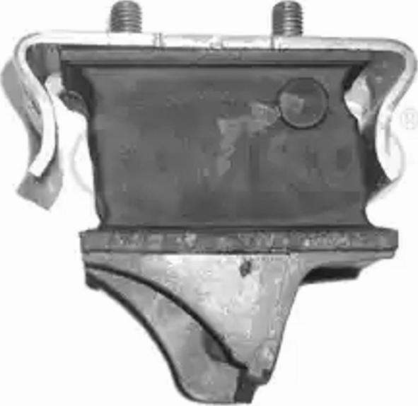 Corteco 21652696 - Опора стойки амортизатора, подушка autospares.lv