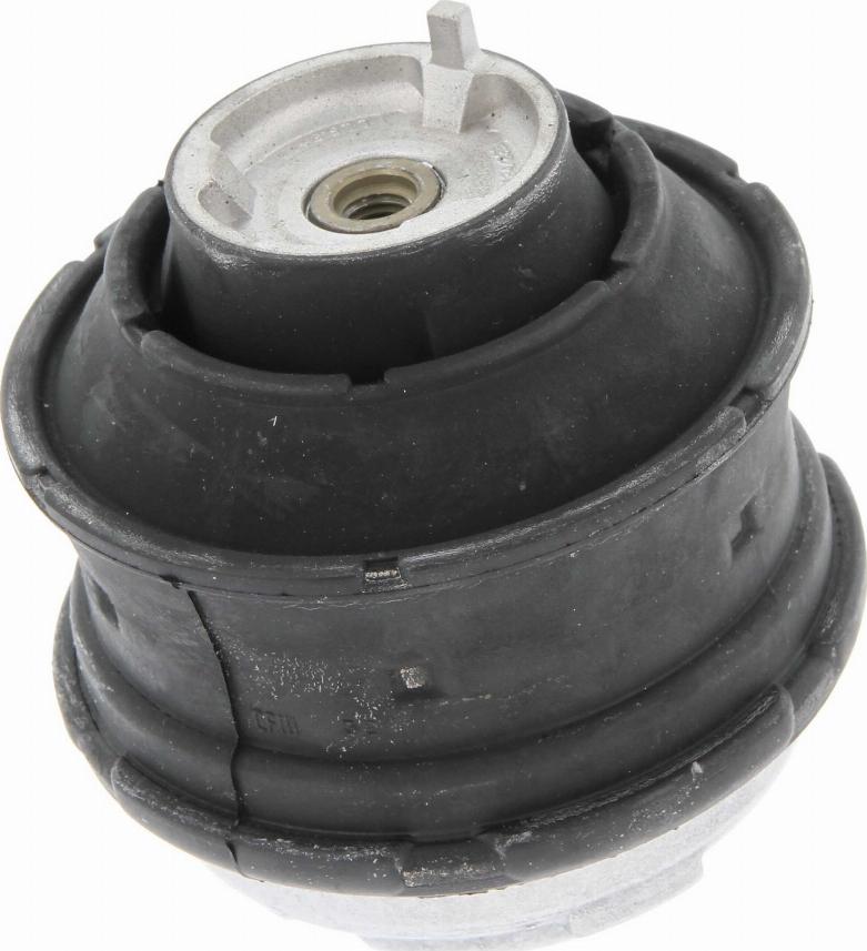 Corteco 21652640 - Подушка, опора, подвеска двигателя autospares.lv