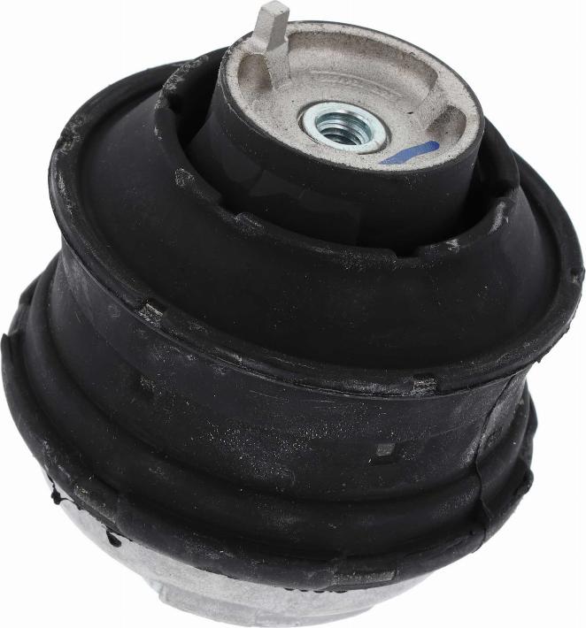 Corteco 21652643 - Подушка, опора, подвеска двигателя autospares.lv