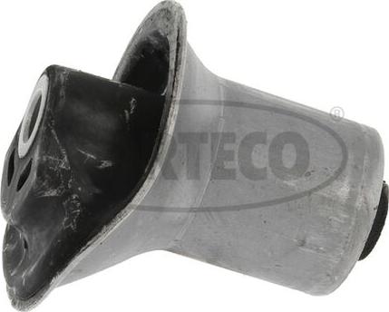 Corteco 21652149 - Сайлентблок балки моста autospares.lv