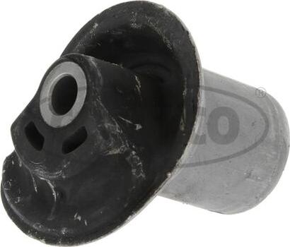 Corteco 21652149 - Сайлентблок балки моста autospares.lv