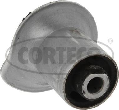 Corteco 21652149 - Сайлентблок балки моста autospares.lv