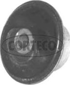 Corteco 21652150 - Сайлентблок балки моста autospares.lv